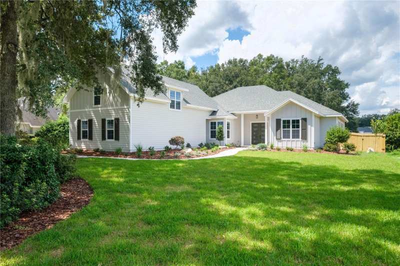 5 bedroom Single Family Residence at Lot 45 SW 139th Court, Wimberley, Newberry — photo 1