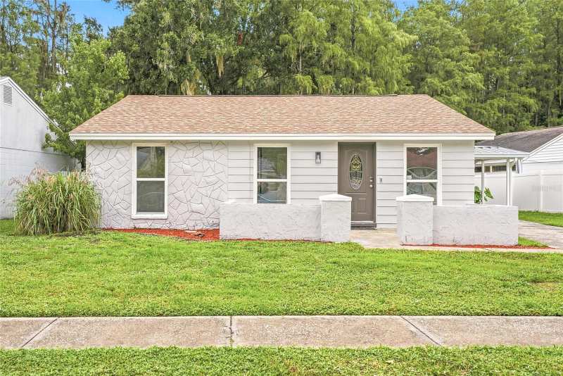 3 bedroom Single Family Residence at 16206 Sagebrush Road, Ranchester Unit I, Tampa — photo 1