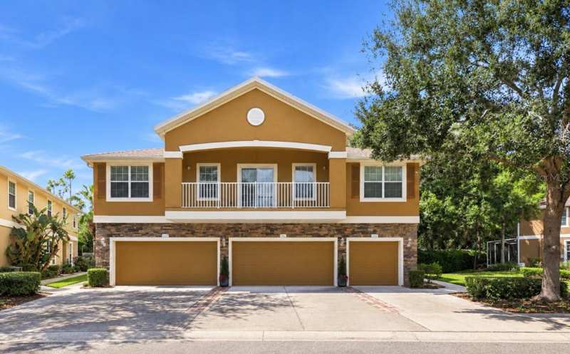 3 bedroom Condominium at 7001 Interbay Boulevard #237, Schooner Cove A Condo Ph 46, Tampa — photo 1