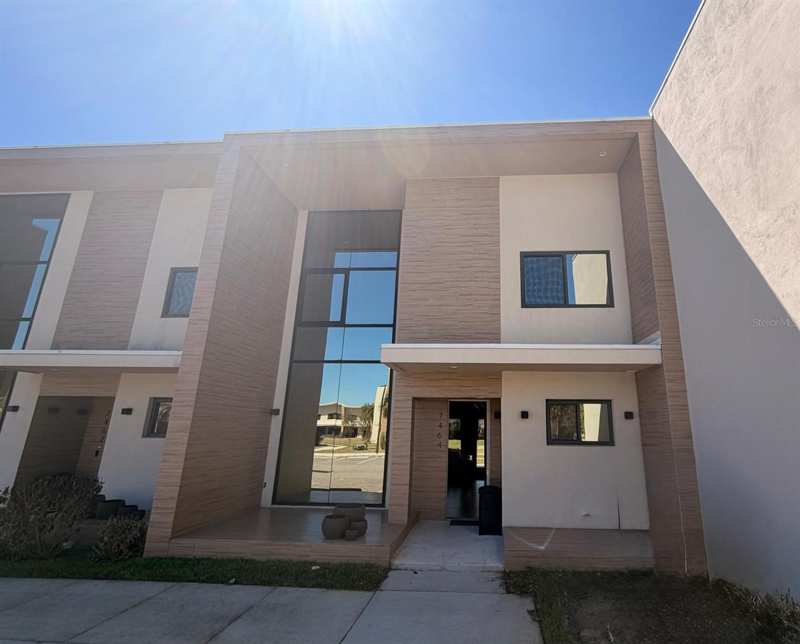 3 bedroom Townhouse at 7464 Brooklyn Drive, Magic Village Resort 2, Kissimmee — photo 1