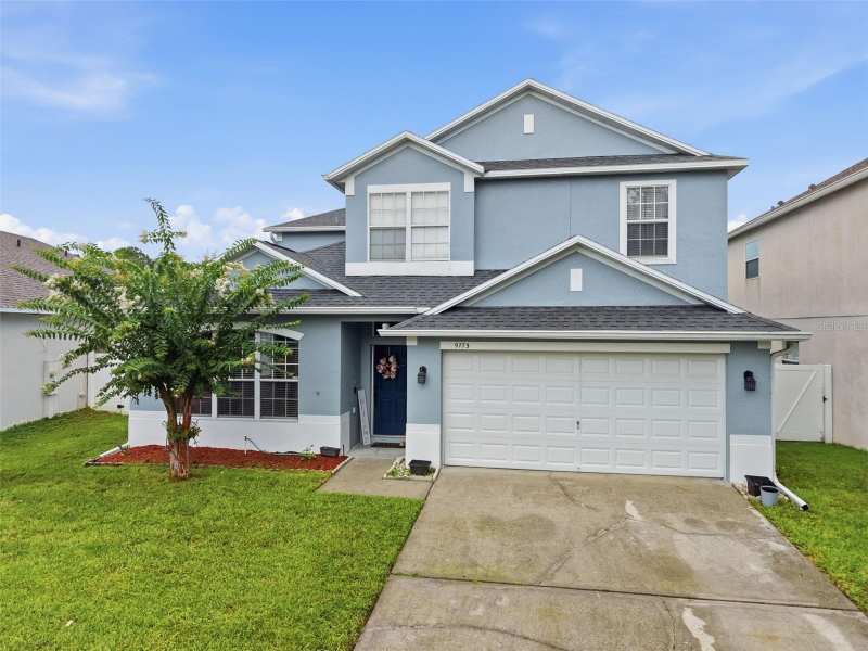3 bedroom Single Family Residence at 9773 Bennington Chase Drive, Tivoli Woods Village C 51 84, Orlando — photo 1
