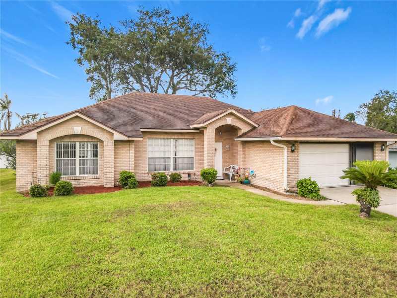 3 bedroom Single Family Residence at 1912 Vienna Avenue, Deltona Lakes, Deltona — photo 1