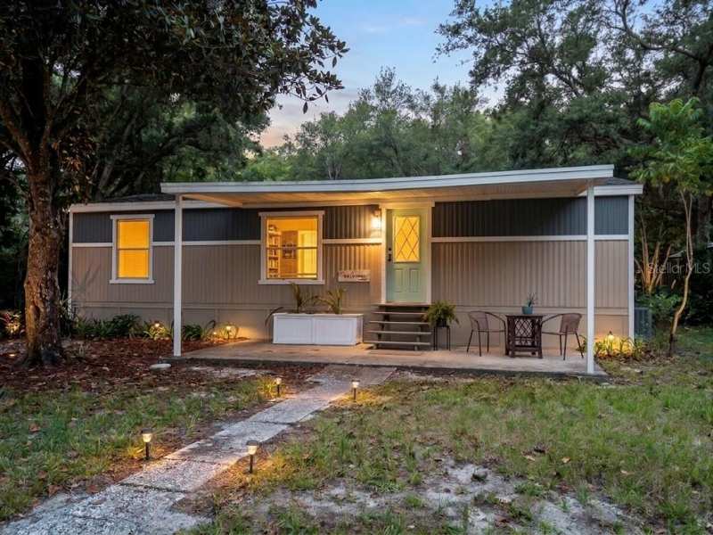 3 bedroom Manufactured Home at 31638 Lake Drive, Unincorporated, Eustis — photo 1