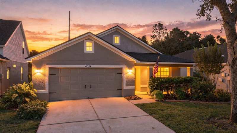 4 bedroom Single Family Residence at 6501 Bridgecrest Drive, Fishhawk Ranch Phase 2 Parcel Dd-1B/Dd-2/Ee-2, Lithia — photo 1