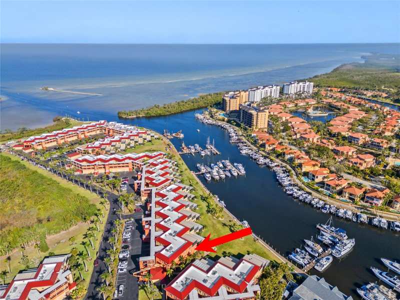 3 bedroom Condominium at 3230 Southshore Drive #36B, Marina South Shore Condo, Punta Gorda — photo 1