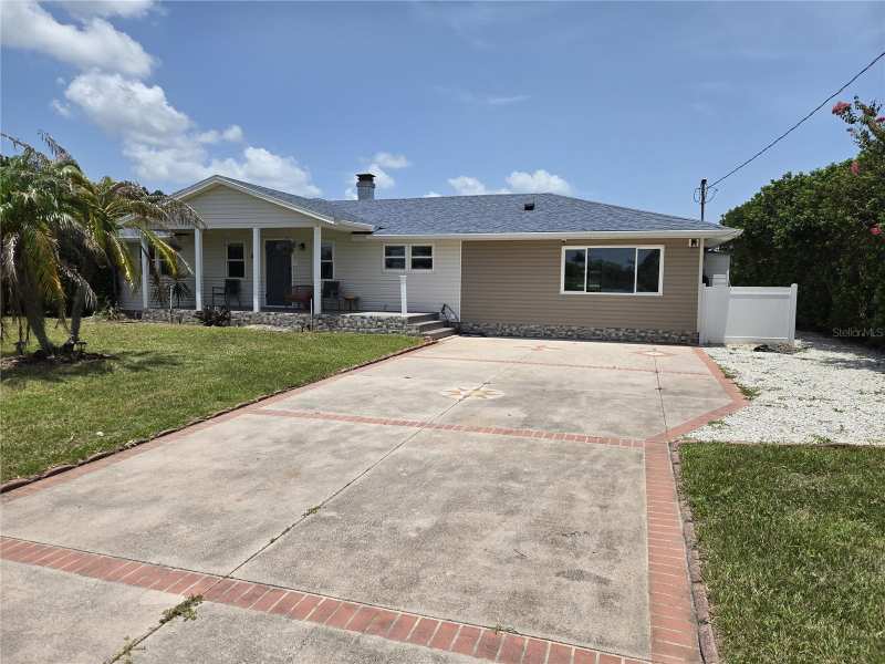 3 bedroom Single Family Residence at 2625 Harris Boulevard, Kissimmee Isles Unit 1 Rep, Kissimmee — photo 1