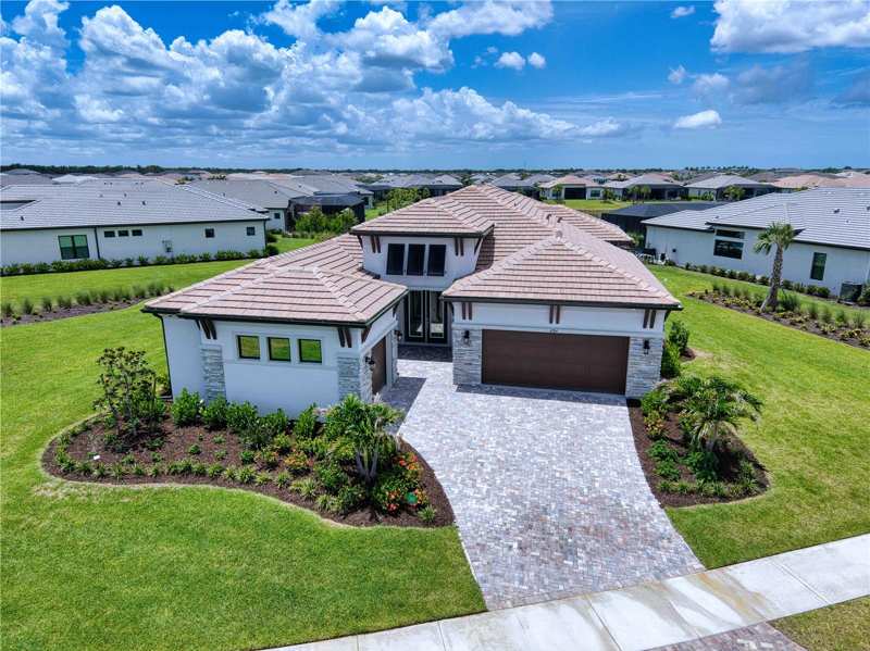 3 bedroom Single Family Residence at 4584 Cedron Court, Artistry Ph 3A, Sarasota — photo 1