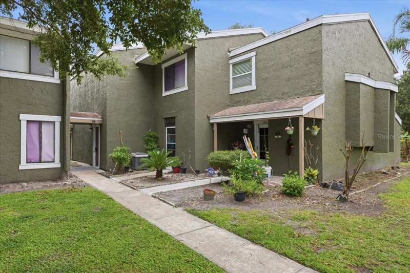 1 bedroom Condominium at 6074 Peregrine Avenue #B02, Windhover Condo, Orlando — photo 1