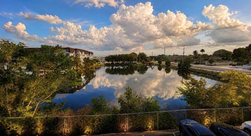 2 bedroom Condominium at 6831 W 14 Court #306, King Crest Condo, Hialeah — photo 1