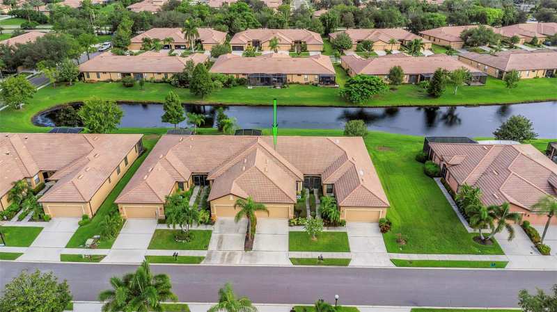 2 bedroom Villa at 114 Shell Falls Drive, Southshore Falls Ph 01, Apollo Beach — photo 1