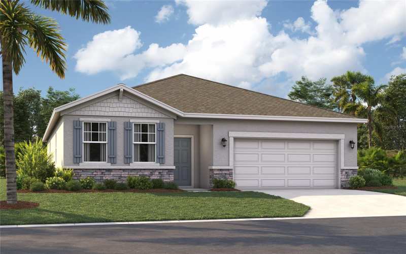 4 bedroom Single Family Residence at 1092 Clay Boulevard, Avalon Park Tavares, Tavares — photo 1