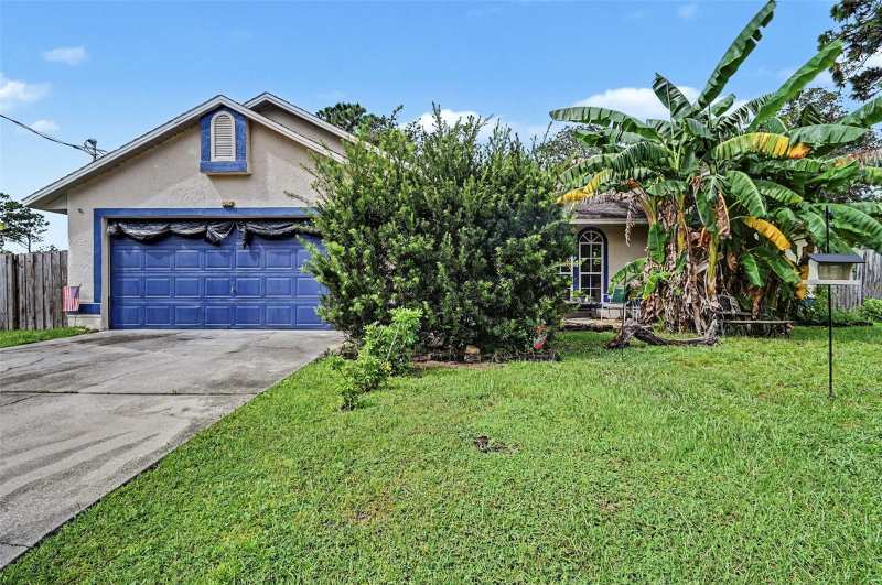 3 bedroom Single Family Residence at 1050 Parnell Court, Deltona, Deltona — photo 1