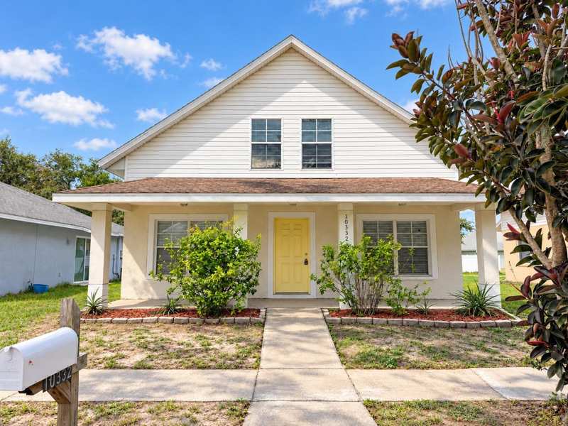 4 bedroom Single Family Residence at 10332 Summerview Circle, Summerview Oaks Sub, Riverview — photo 1
