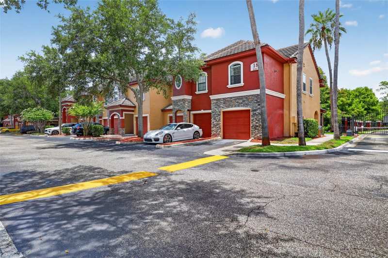 2 bedroom Townhouse at 2217 Tuscany Trace #7, Tuscany At Innisbrook Condo, Palm Harbor — photo 1