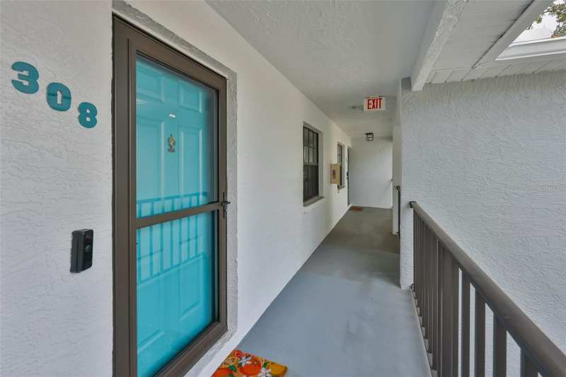 2 bedroom Condominium at 11800 Park Boulevard #308, Oaks Of Seminole Condo, Seminole — photo 1