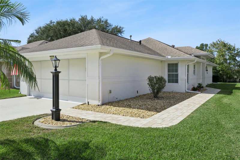 2 bedroom Single Family Residence at 5853 Princess Caroline Place, Royal Highlands Ph 01B, Leesburg — photo 1