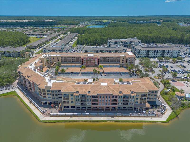 2 bedroom Condominium at 424 Luna Bella Lane #416C, Tuscany Square 01 Condo, New Smyrna Beach — photo 1