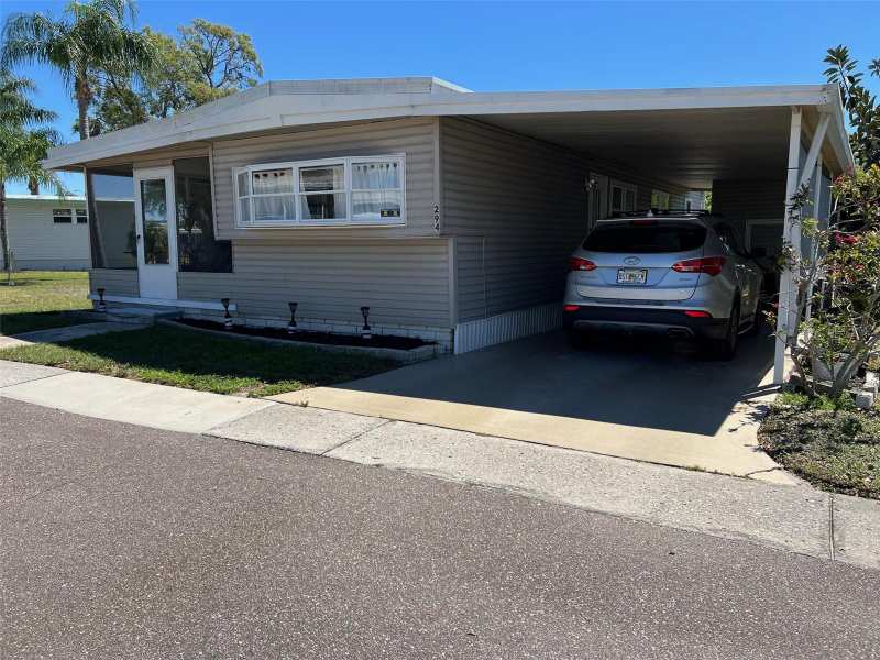 2 bedroom Mobile Home at 29250 US Highway 19 #294, Doral Ro Association Inc Unrec, Clearwater — photo 1