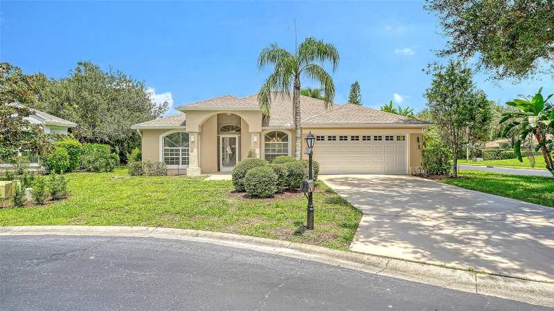 3 bedroom Single Family Residence at 23 Arbor Oaks Drive, Arbor Oaks, Sarasota — photo 1
