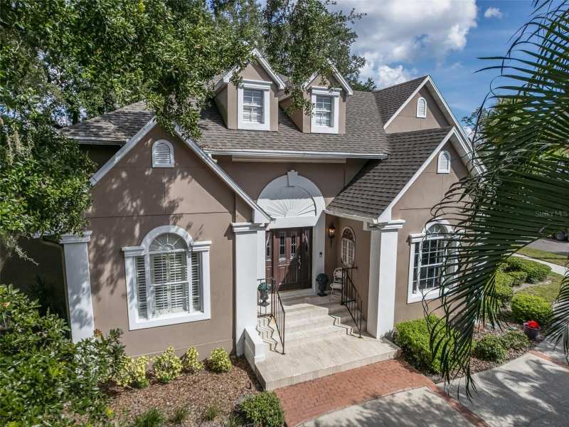 4 bedroom Single Family Residence at 4535 W Beachway Drive, Beach Park, Tampa — photo 1