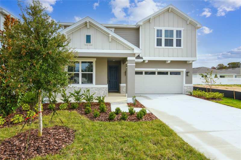 5 bedroom Single Family Residence at 178 Blue Star Court, Seasons At Waterstone, Tavares — photo 1