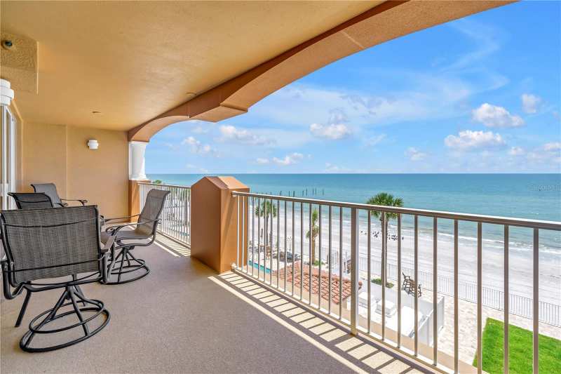 3 bedroom Condominium at 16326 Gulf Boulevard #308, La Contessa Condo, Redington Beach — photo 1