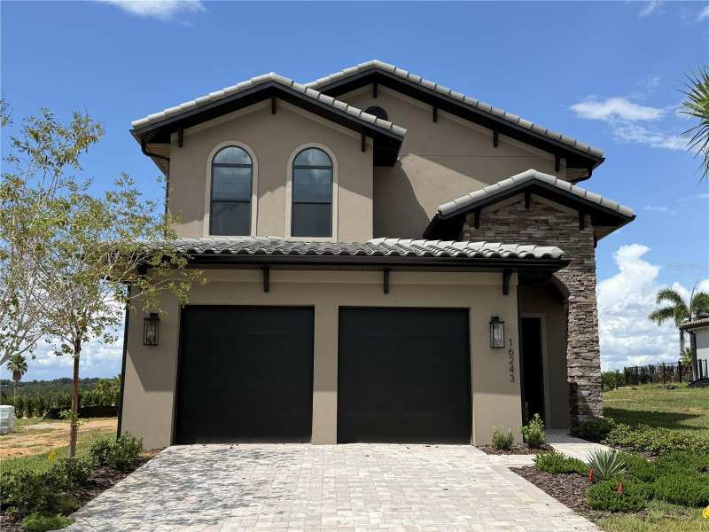 4 bedroom Single Family Residence at 16243 Vetta Drive, Bella Collina West Sub, Montverde — photo 1
