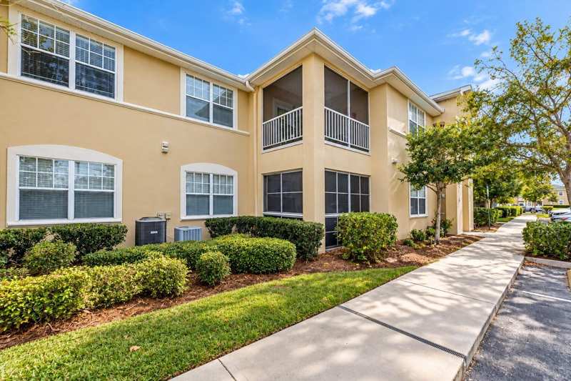 2 bedroom Condominium at 830 Airport Road #111, Whispering Woods Condo, Port Orange — photo 1