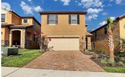 5 bedroom Single Family Residence at 1869 Nice Court, Windsor At Westside Ph 2A, Kissimmee — photo 1