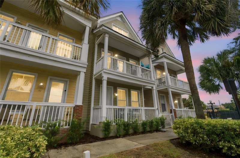 2 bedroom Condominium at 2002 E 5th Avenue #214, Fifth Ave Villas A Condomin, Tampa — photo 1