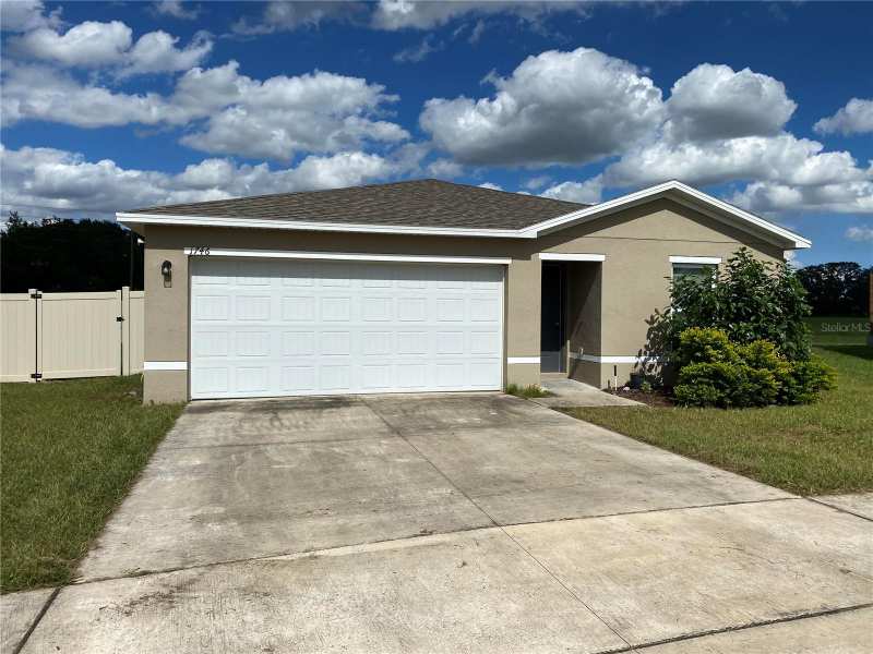 3 bedroom Single Family Residence at 1746 Nebraska Loop, Sumter Villas, Sumterville — photo 1