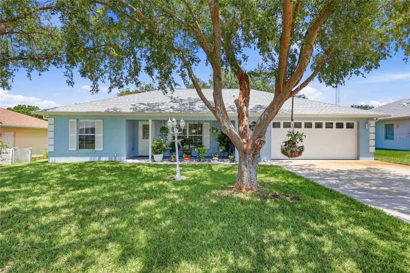 3 bedroom Single Family Residence at 8708 SW 60th Circle, Marion Landing, Ocala — photo 1