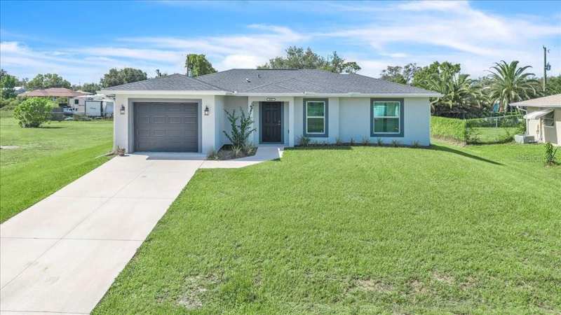 2 bedroom Single Family Residence at 30437 Cedar Road, Ridge Harbor Add 4, Punta Gorda — photo 1