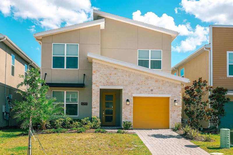 5 bedroom Single Family Residence at 4294 Paragraph Drive, Cove At Storey Lake 4, Kissimmee — photo 1