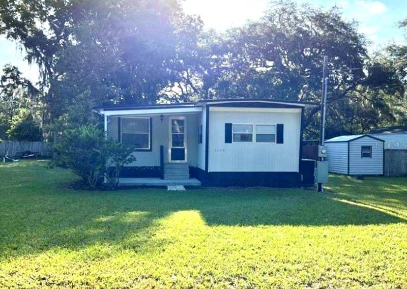 3 bedroom Mobile Home at 3249 S Calais Terrace, Villa Terrace Un #11, Homosassa — photo 1