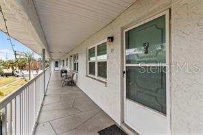 2 bedroom Condominium at 5257 81st Lane #17, Paradise Shores, St Petersburg — photo 1