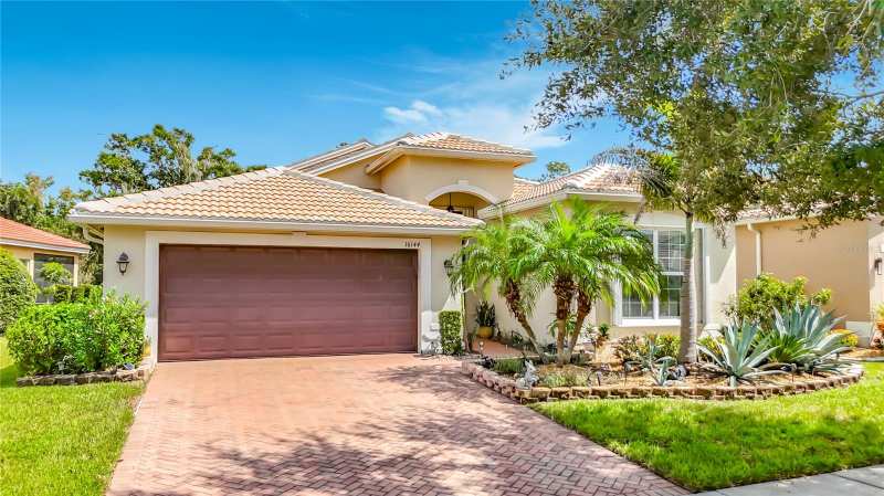 2 bedroom Single Family Residence at 16144 Coquina Bay Lane, 9WH | Valencia Lakes Tract J Phase 2, Wimauma — photo 1