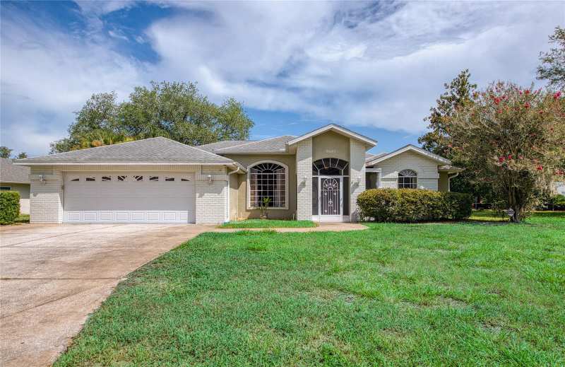 3 bedroom Single Family Residence at 9685 Southern Belle Drive, Glen Lakes Ph 1, Weeki Wachee — photo 1