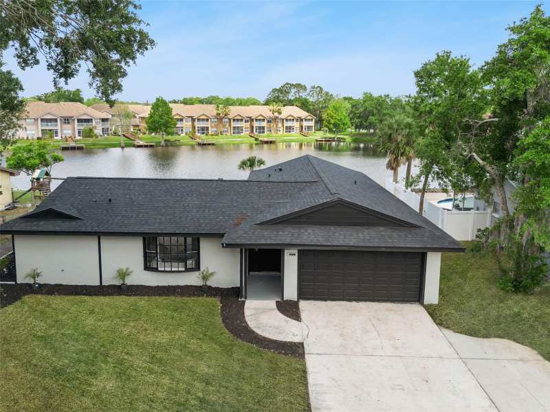 4 bedroom Single Family Residence at 2661 Ellen Avenue, Emerald Lake Colony Unit 3, Kissimmee — photo 1
