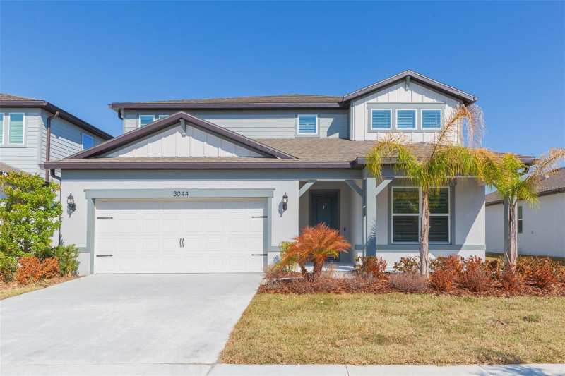 5 bedroom Single Family Residence at 3044 Forest Meadow Avenue, Valri Forest Ph 1 & 2, Valrico — photo 1