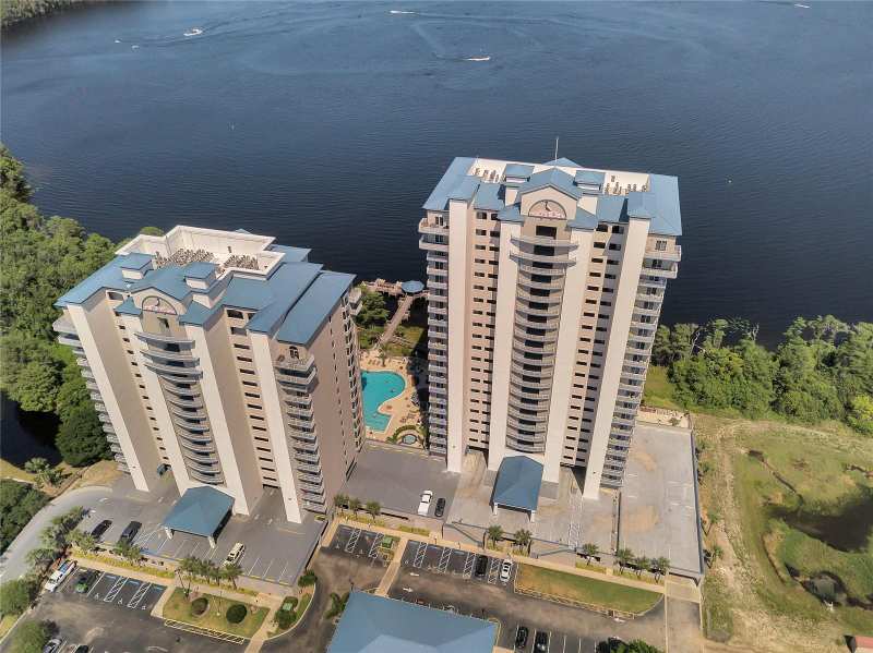 2 bedroom Condo - Hotel at 13415 Blue Heron Beach Drive #610, Blue Heron Beach Residence Tower I, Orlando — photo 1