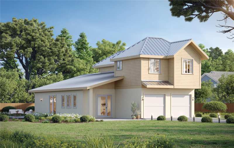 4 bedroom Single Family Residence at 2841 Edgewood Lane, Hyde Park Terrace, Sarasota — photo 1