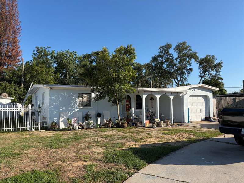 3 bedroom Single Family Residence at 1405 Jackson Avenue, Westwood Heights, Daytona Beach — photo 1