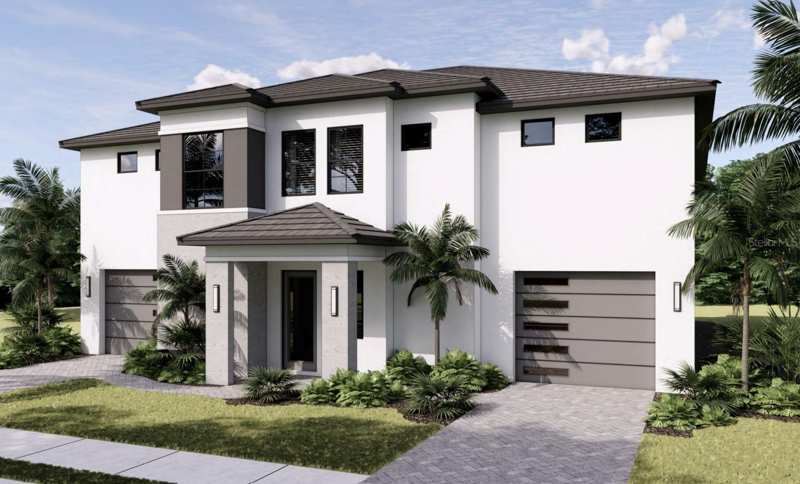 4 bedroom Single Family Residence at 7401-B Midnight Pass Road, No Subdivision: Sarasota County Prop Appraiser, Sarasota — photo 1