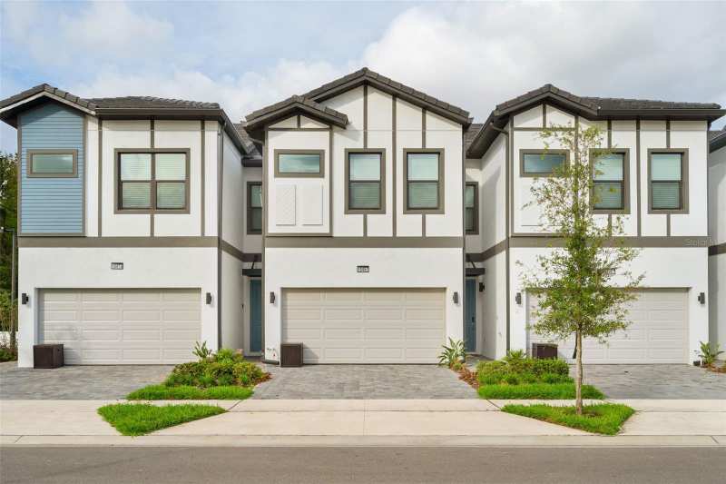 5 bedroom Townhouse at 10467 Ebb Tide Lane, Paradiso Grande Resort, Orlando — photo 1