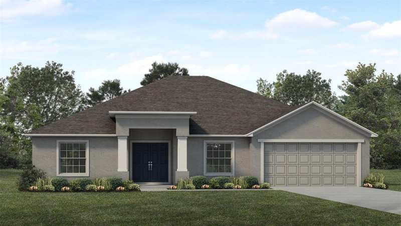 4 bedroom Single Family Residence at 5204 Cortez Boulevard, Sun N Lake, Sebring — photo 1