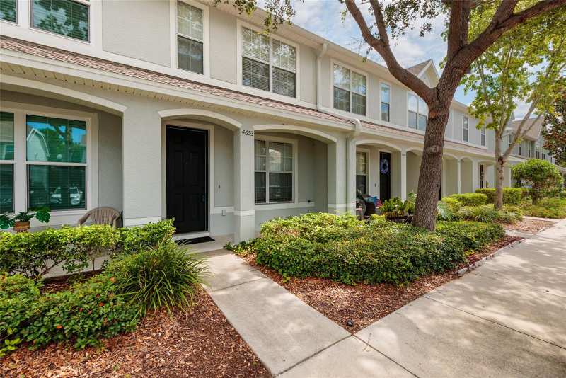 2 bedroom Townhouse at 4653 66th Place, Sawgrass Village, Pinellas Park — photo 1