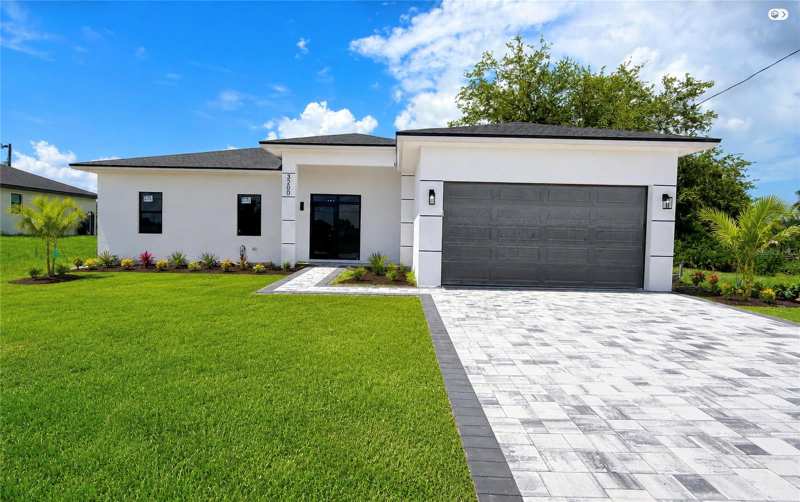 4 bedroom Single Family Residence at 3200 8th Street, Lehigh Acres, Lehigh Acres — photo 1
