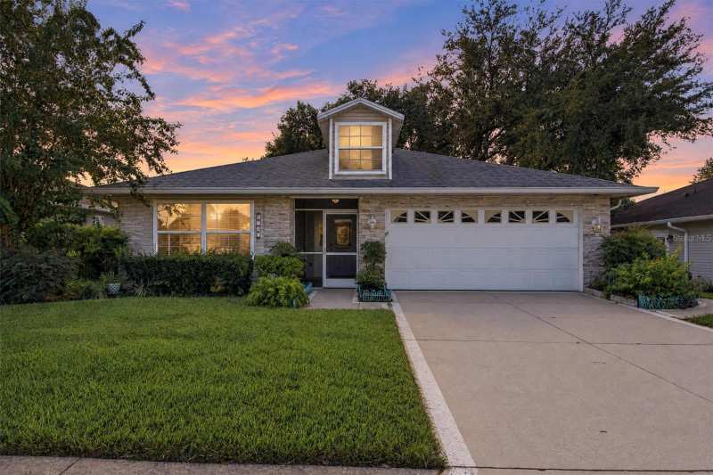 3 bedroom Single Family Residence at 2740 Bay Lagoon Way, Tavares Lake Saunders Pointe Lt 01, Tavares — photo 1