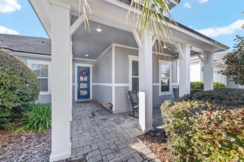 3 bedroom Single Family Residence at 11895 SW 33rd Lane, Oakmont Ph 2 Pb 32 Pg 30, Gainesville — photo 1